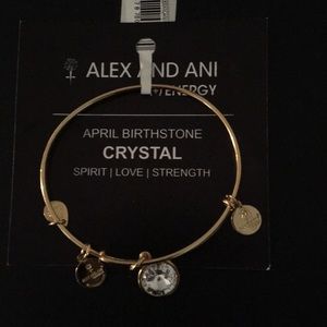 Alex and Ani Bracelet